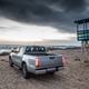 Illustration for article titled Mercedes X Class...first drive reports focus on it not being a Nissan...